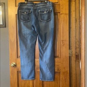 Women’s Cato Premium Jeans size 16.